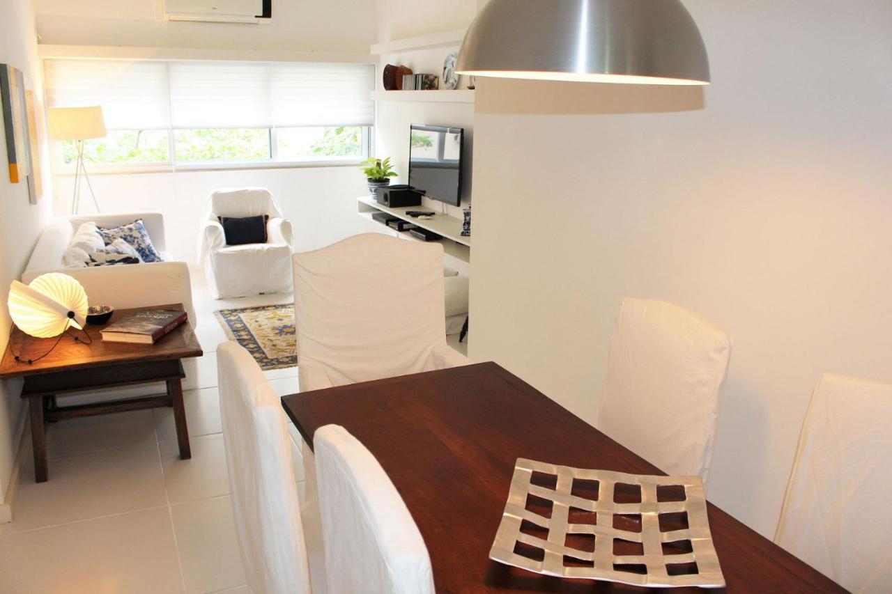 Apartament Leblon House I Rio de Janeiro Zewnętrze zdjęcie