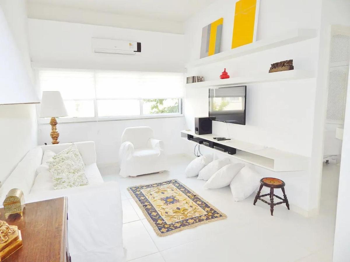 Apartament Leblon House I Rio de Janeiro Zewnętrze zdjęcie