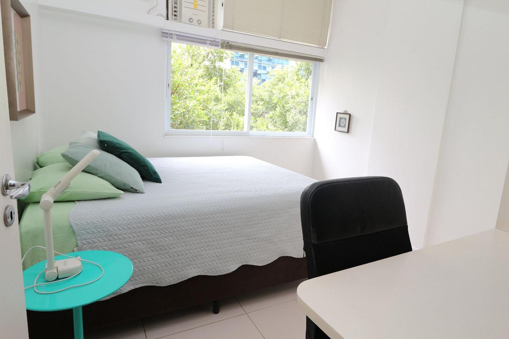 Apartament Leblon House I Rio de Janeiro Zewnętrze zdjęcie